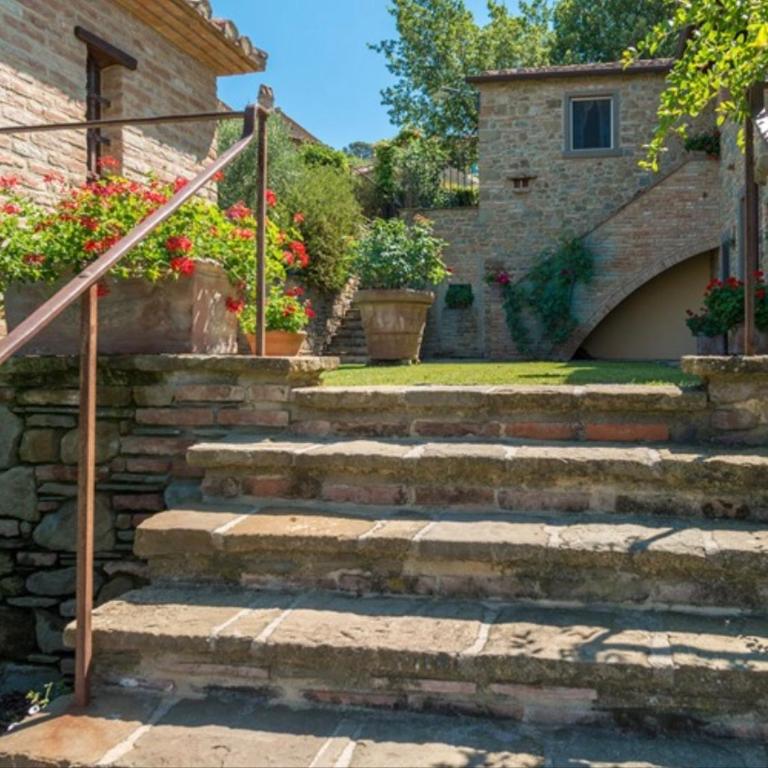 Casa Lamate - Villa - 50