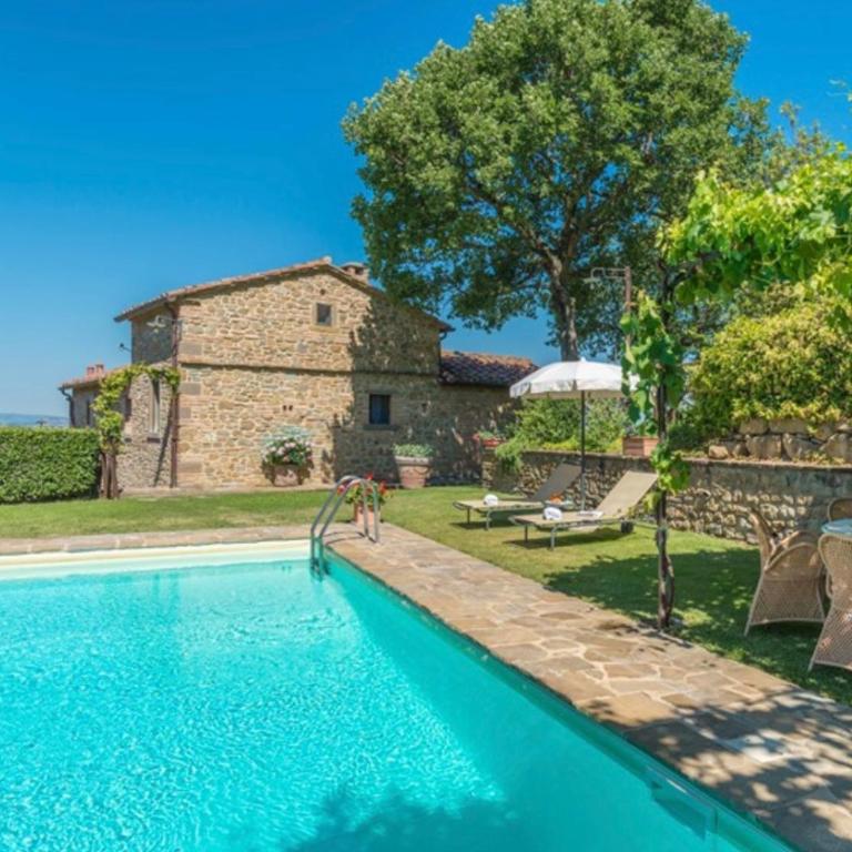 Casa Lamate - Villa - 6