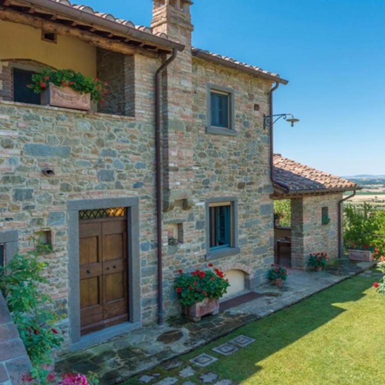 Casa Lamate - Villa - 49