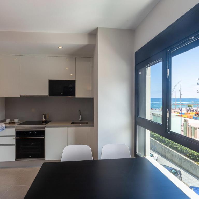 Apartamento Las Canteras Beachway - Apartamento Deluxe - 63