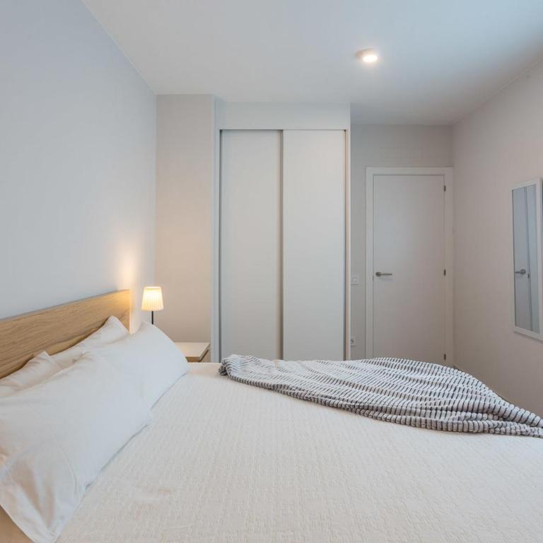 Apartamento Las Canteras Beachway - Apartamento Deluxe - 77