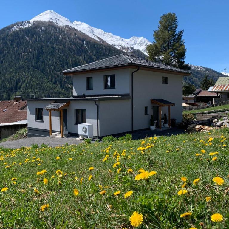 Appartement Klein Tirol - Apartment mit 1 Schlafzimmer - 3