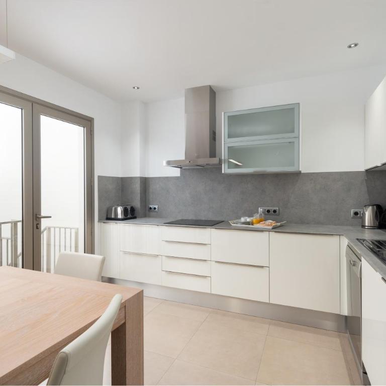 Ca na Xisca 1 - Two-Bedroom Apartment - 15