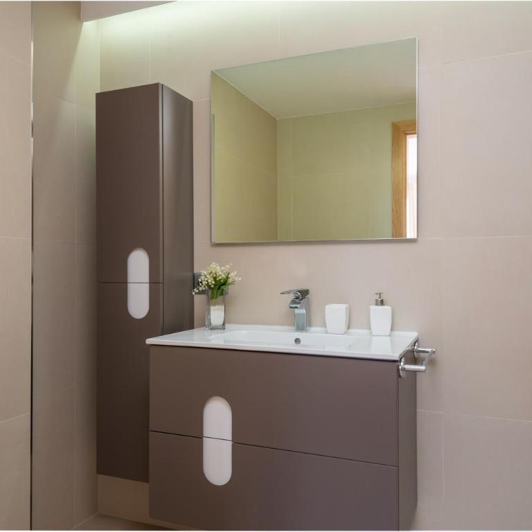 Ca na Xisca 1 - Two-Bedroom Apartment - 21