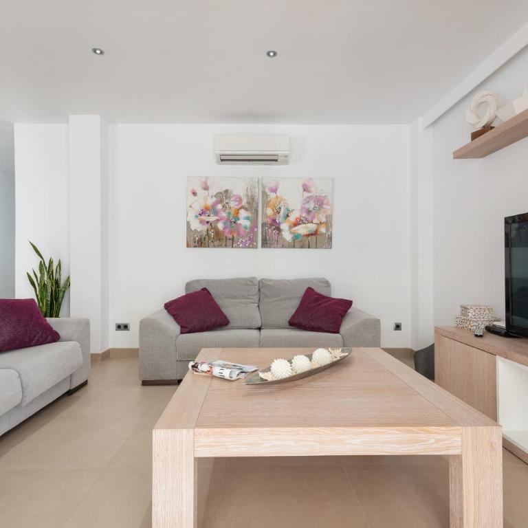 Ca na Xisca 1 - Two-Bedroom Apartment - 8