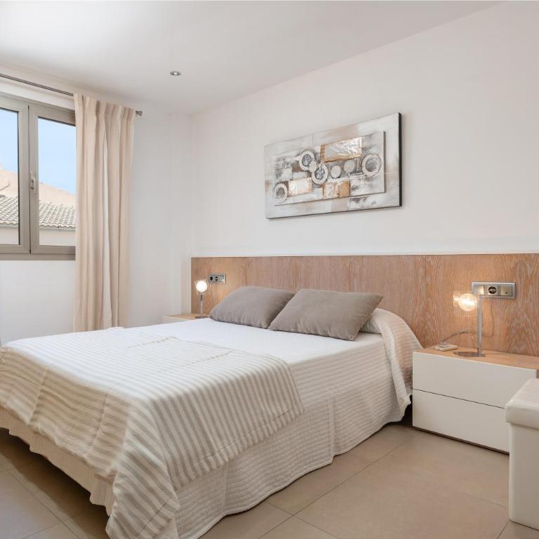 Ca na Xisca 1 - Two-Bedroom Apartment - 16