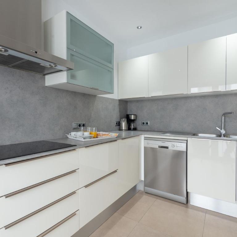 Ca na Xisca 1 - Two-Bedroom Apartment - 10