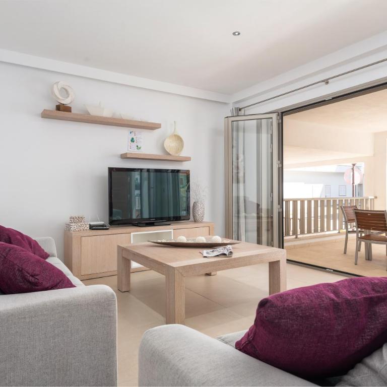 Ca na Xisca 1 - Two-Bedroom Apartment - 9