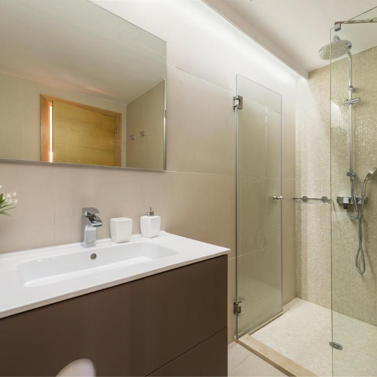 Ca na Xisca 1 - Two-Bedroom Apartment - 22