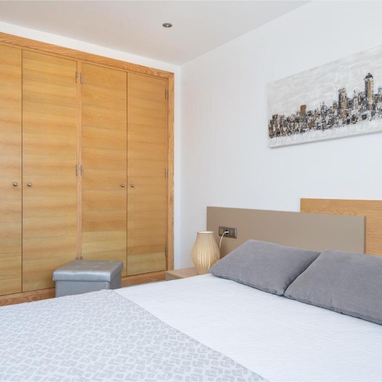 Ca na Xisca 1 - Two-Bedroom Apartment - 20