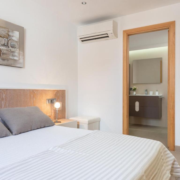 Ca na Xisca 1 - Two-Bedroom Apartment - 19