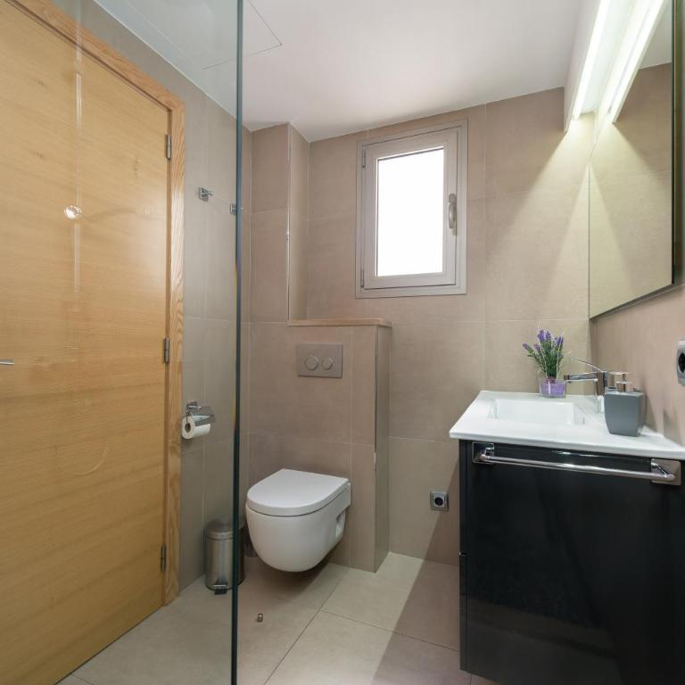 Ca na Xisca 1 - Two-Bedroom Apartment - 24
