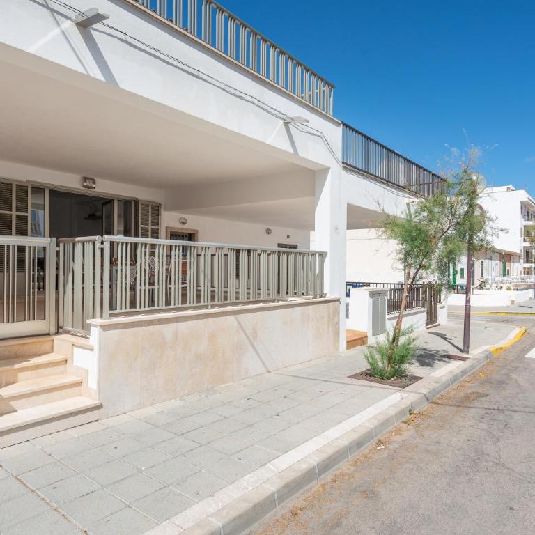 Ca na Xisca 1 - Two-Bedroom Apartment - 26
