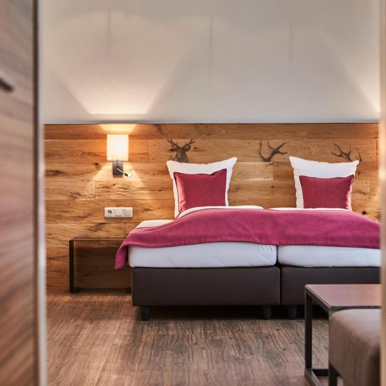 Hotel Schachner - Familienzimmer - 1