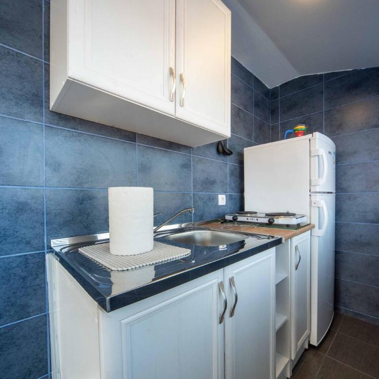 Apartment Africa - One-Bedroom Apartment - 21