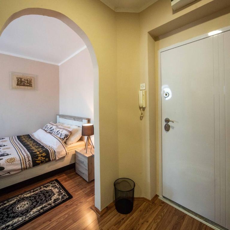 Apartment Africa - Apartman sa 1 Spavaćom Sobom - 13