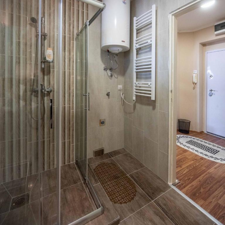 Apartment Africa - One-Bedroom Apartment - 25