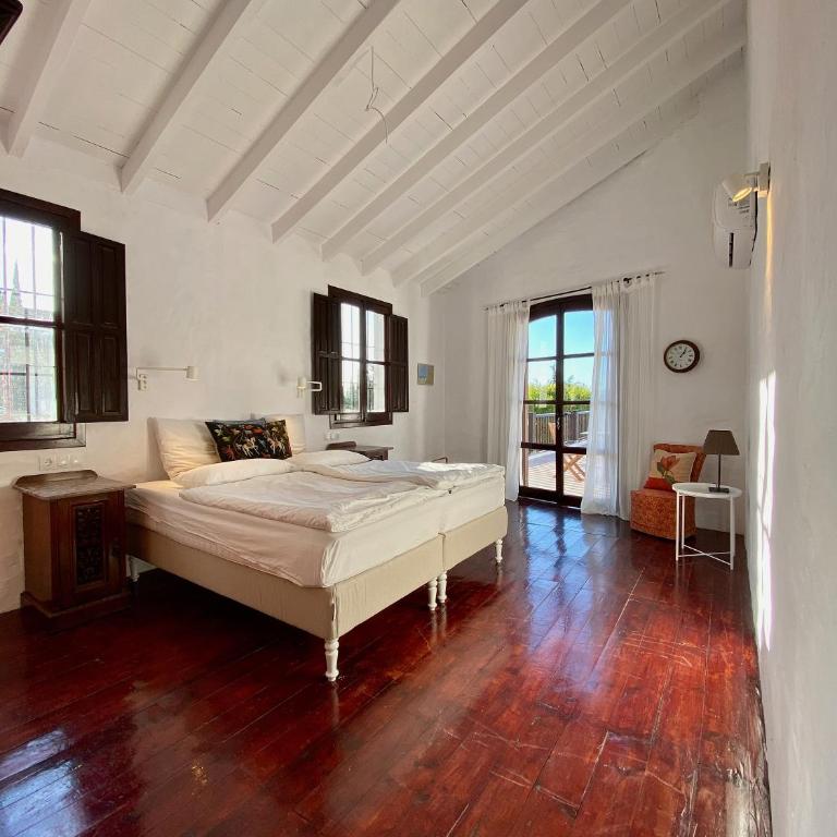 El Molino Estepona - Habitación Doble con terraza - 5