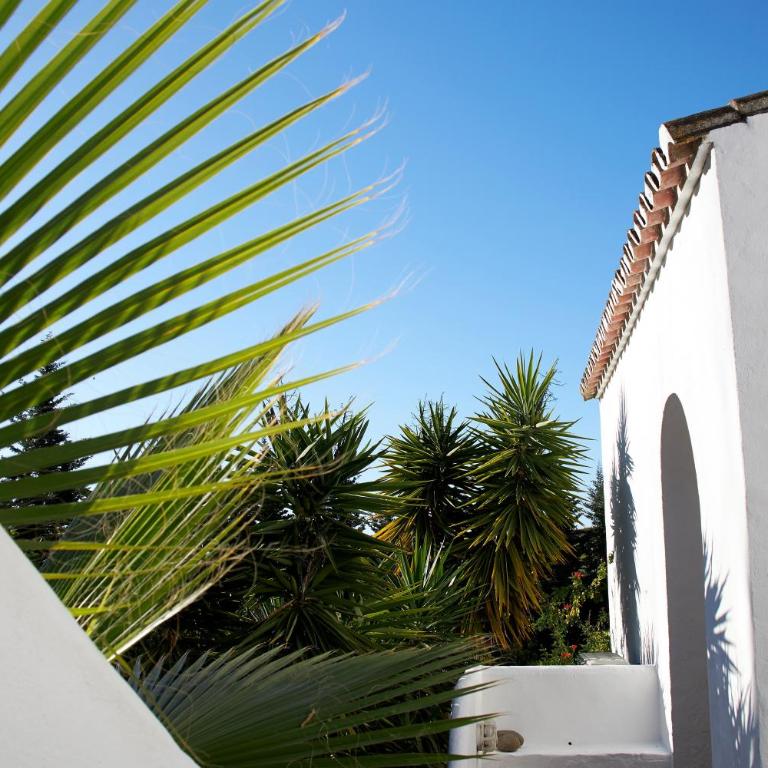 El Molino Estepona - Habitación Doble con cama supletoria - 1