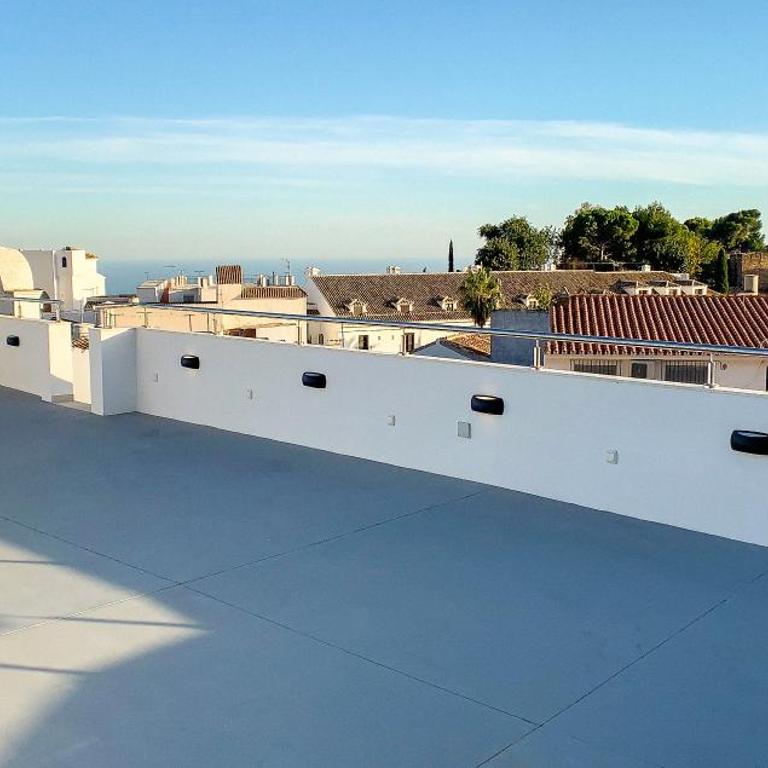 Sea to Sky Suites - Mijas Pueblo - Apartamento de 2 dormitorios - 30