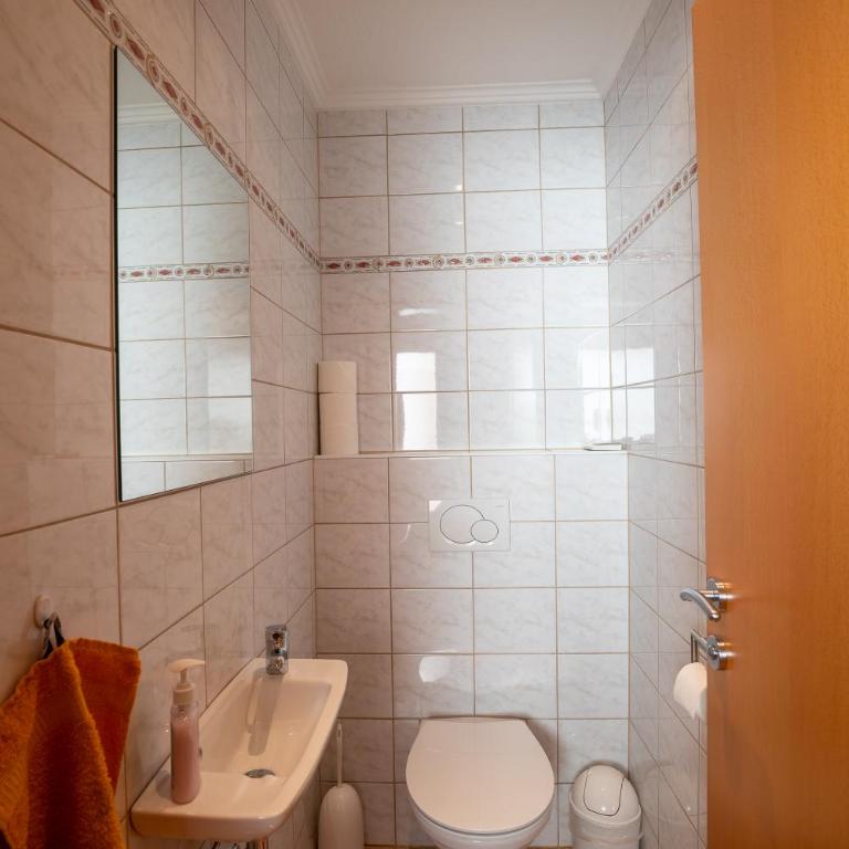 Apart Conny - Maisonette-Apartment - 6