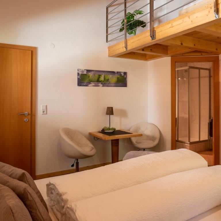 Apart Conny - Maisonette-Apartment - 1