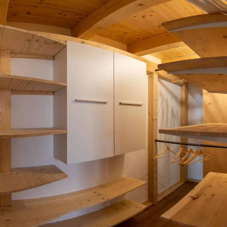 Apart Conny - Maisonette-Apartment - 5