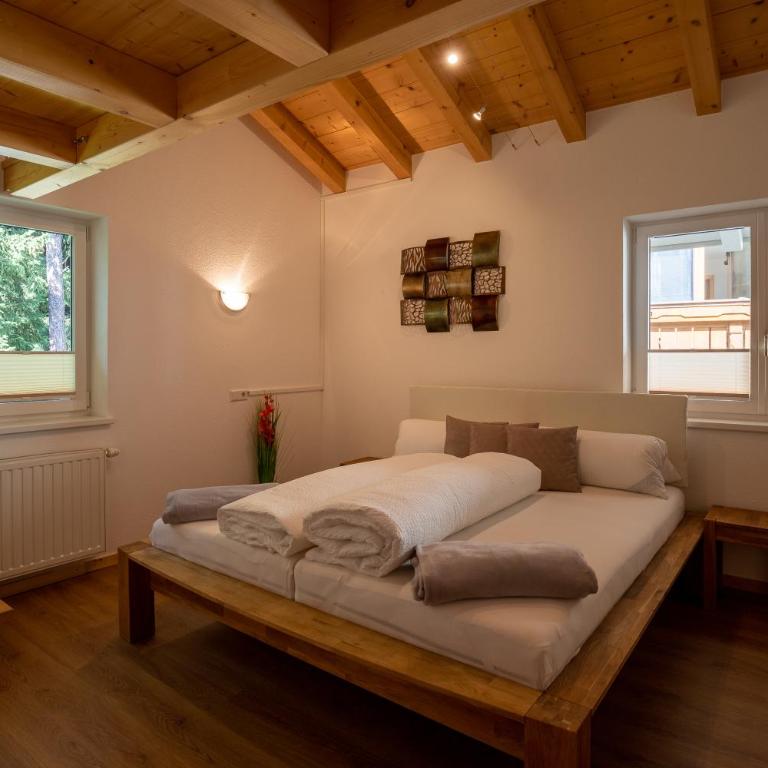 Apart Conny - Maisonette-Apartment - 2
