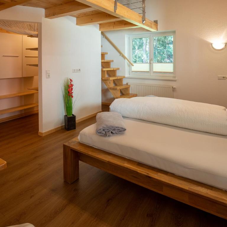 Apart Conny - Maisonette-Apartment - 9