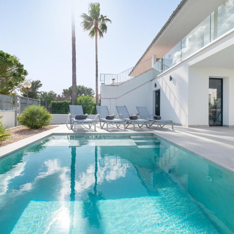 Ca na Cati (Barcarés) - Villa de 3 dormitorios - 3