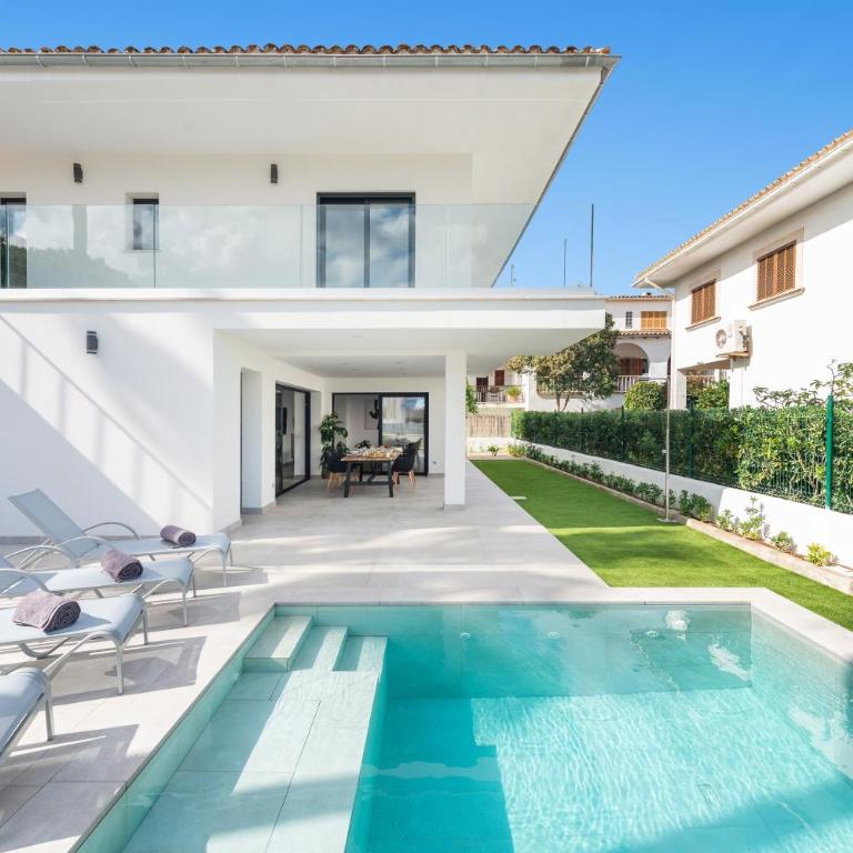 Ca na Cati (Barcarés) - Villa de 3 dormitorios - 2