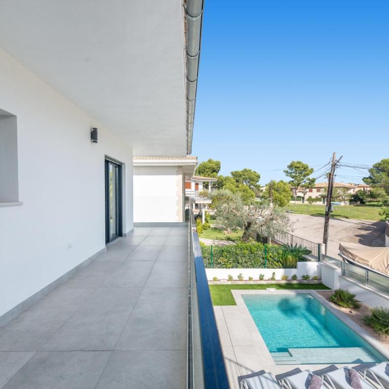 Ca na Cati (Barcarés) - Villa de 3 dormitorios - 29