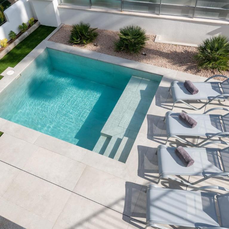 Ca na Cati (Barcarés) - Villa de 3 dormitorios - 31