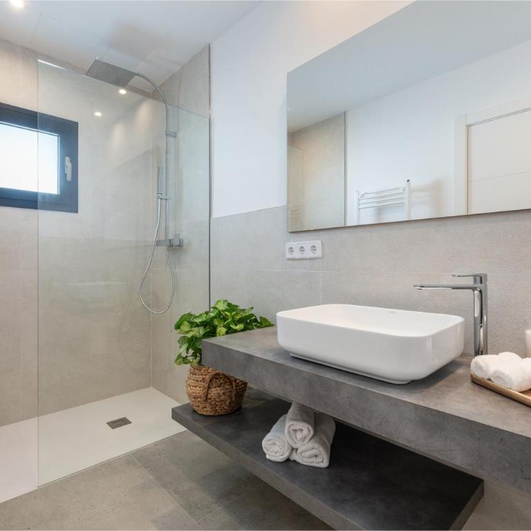Ca na Cati (Barcarés) - Villa de 3 dormitorios - 37
