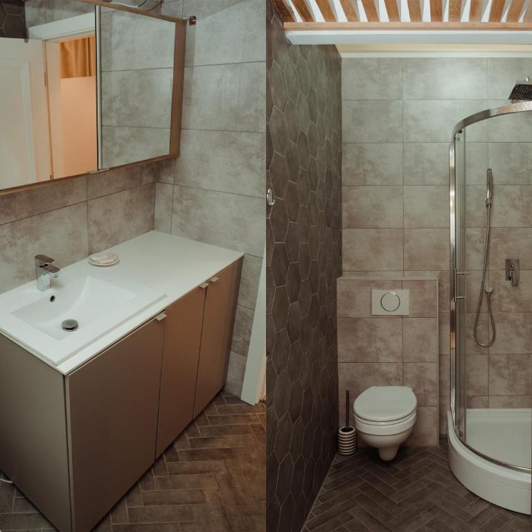 Opera 1 - One-Bedroom Apartment - 11