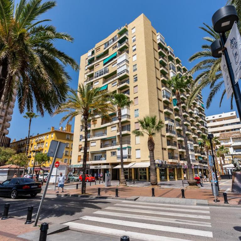 Sur Suites Perla 6 - Apartamento - 21
