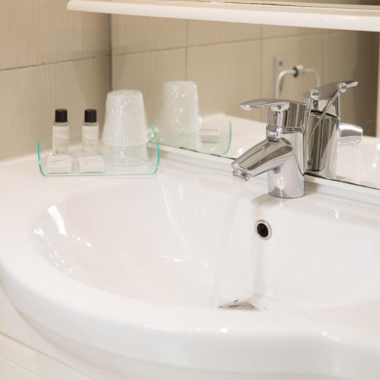 Hotel De L'Horloge - Studio Double Supérieur - 10