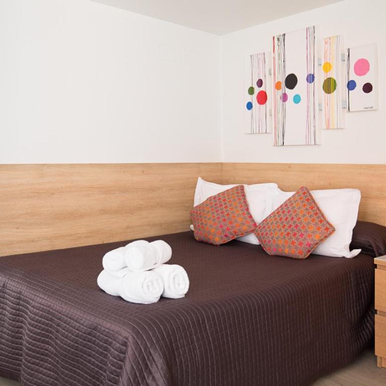 Hotel De L'Horloge - Studio Double Supérieur - 4