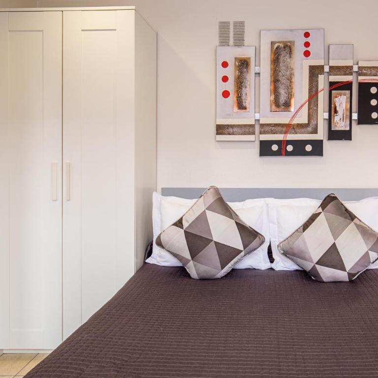 Hotel De L'Horloge - Studio Double Supérieur - 3