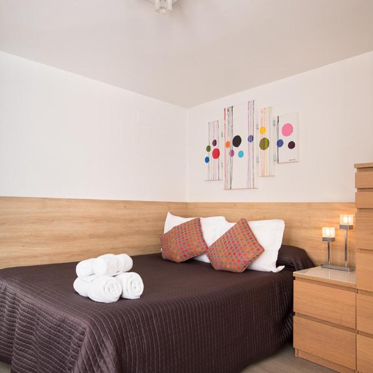 Hotel De L'Horloge - Studio Double Supérieur - 22