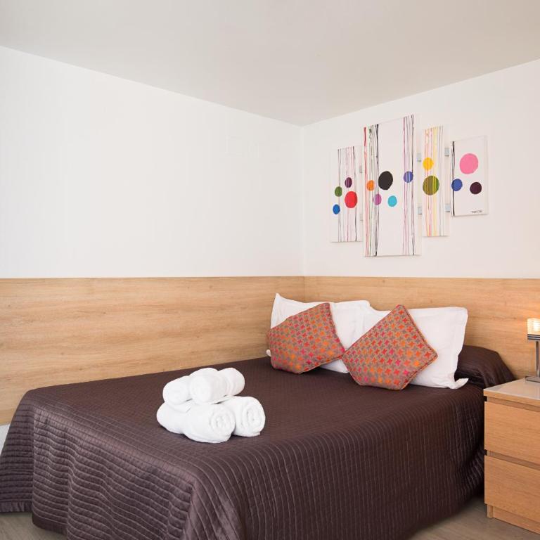 Hotel De L'Horloge - Studio Double Standard - 16