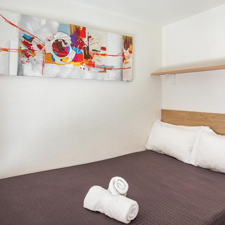 Hotel De L'Horloge - Studio Duplex - 7