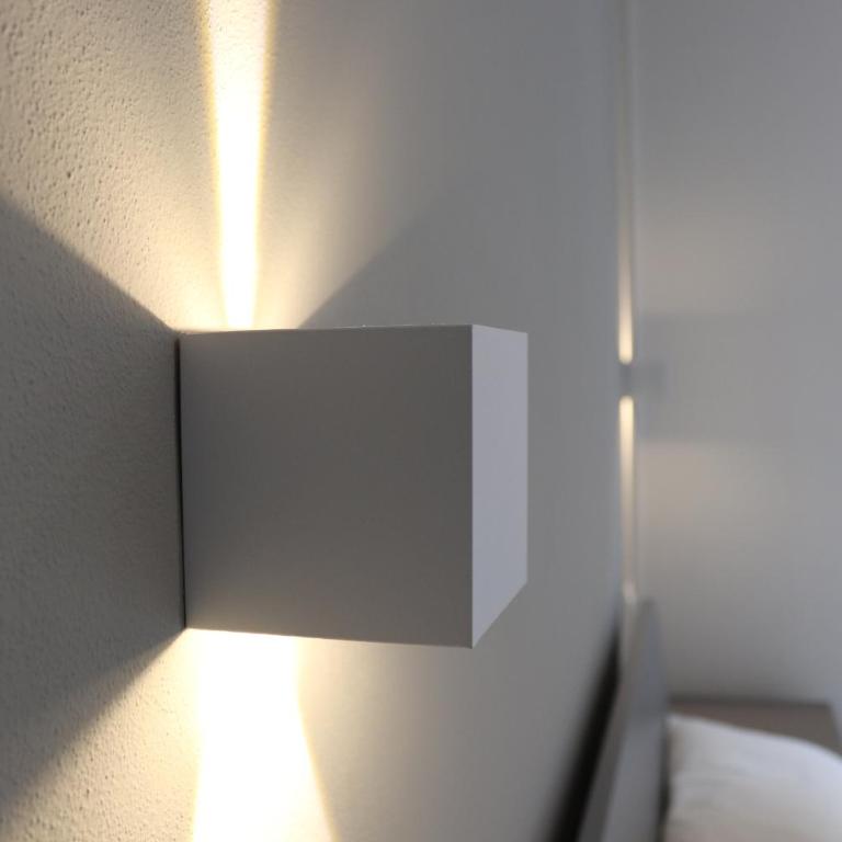 Sun Bologna - Appartamento con 1 Camera da Letto - 5