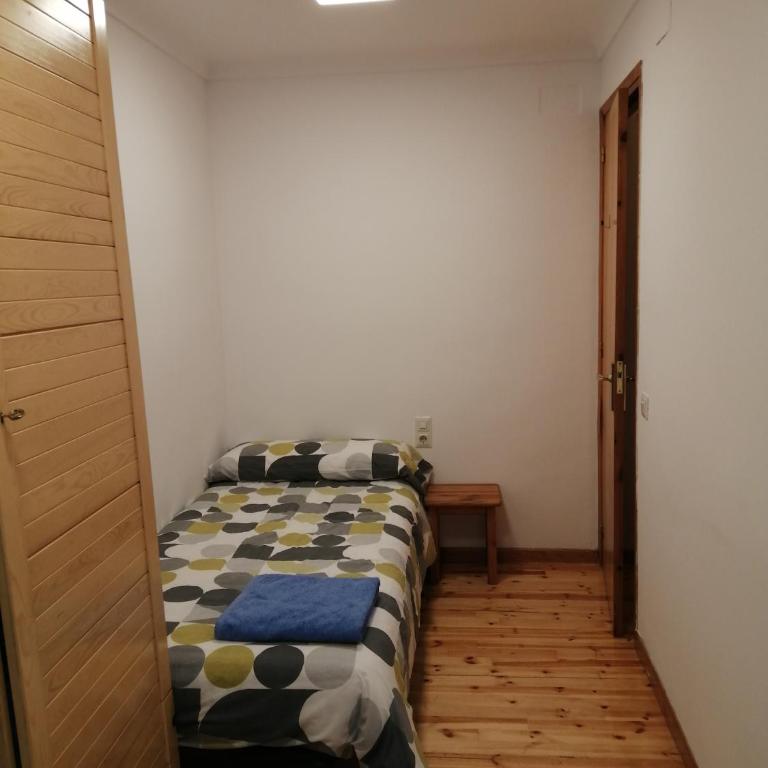 APARTMENT NATURA - Three-Bedroom Apartment - 23