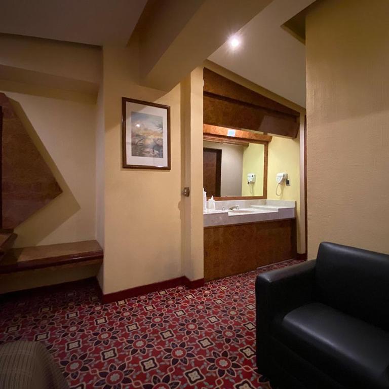 Hotel Escala Central del Norte - Standard Queen Room - 3