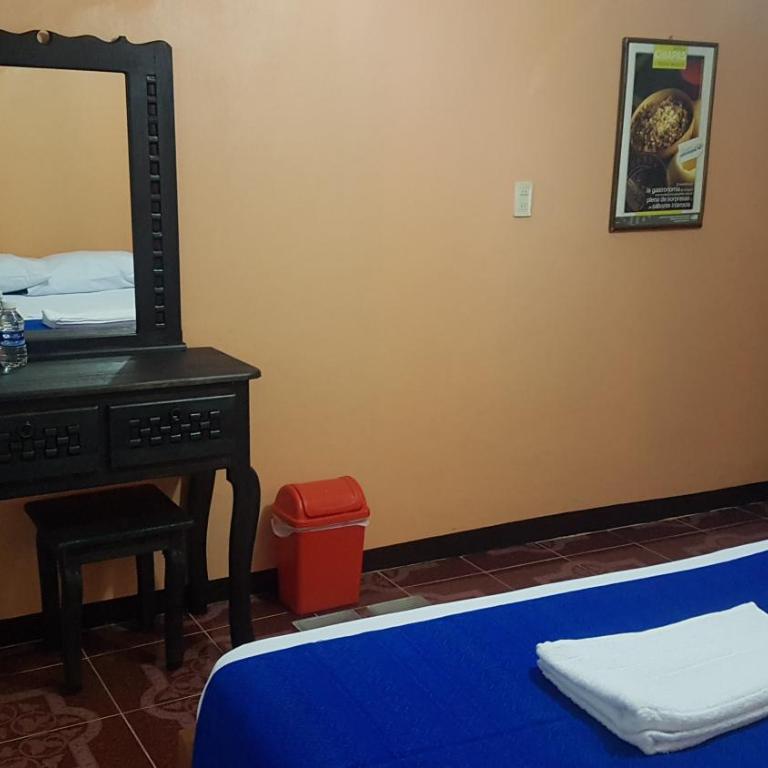 Casa Rincón - Standard Double Room - 1