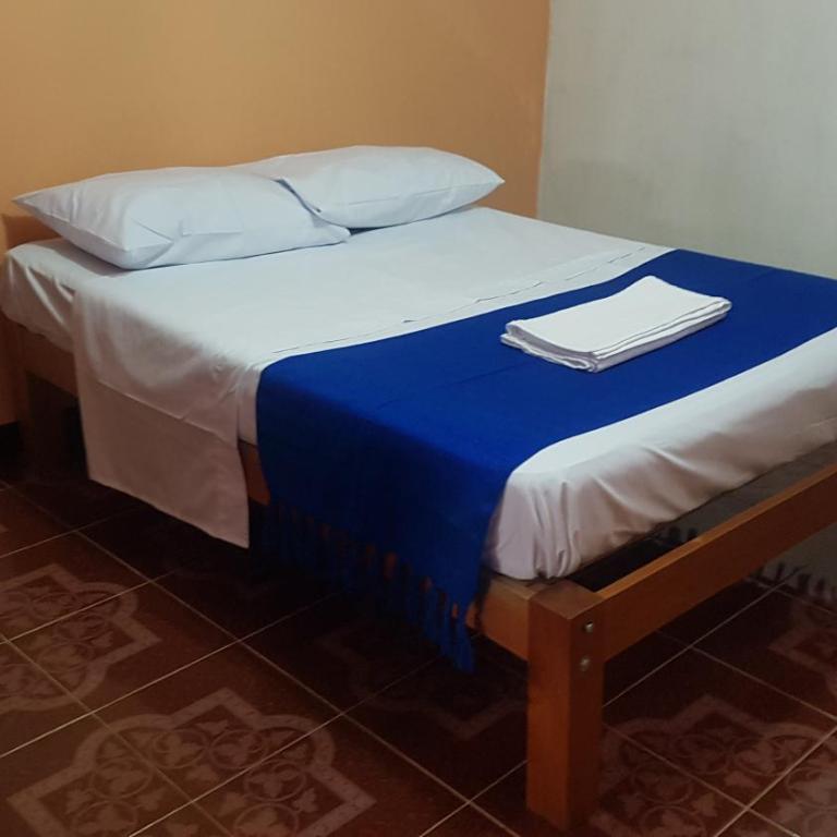 Casa Rincón - Standard Double Room - 2