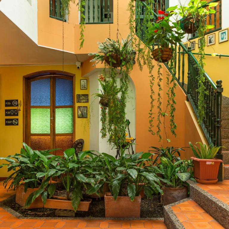 Ayenda Habana Vieja 1221 - Habitación Doble - 11