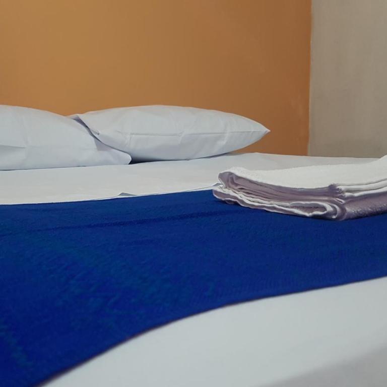 Casa Rincón - Standard Double Room - 4