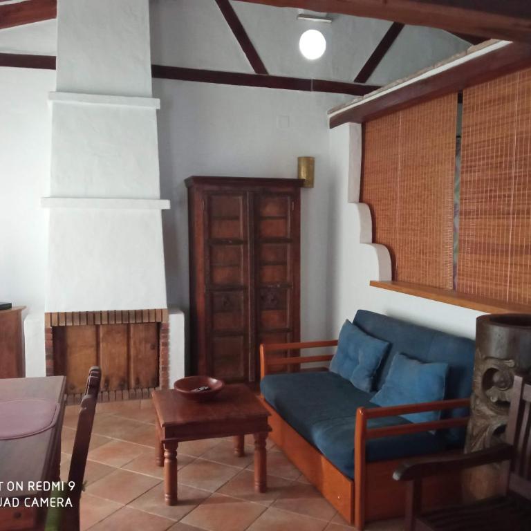 El Olivar de Roche Viejo - Casa Unifamiliar de 2 dormitorios - 6